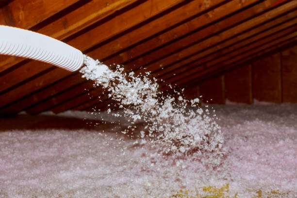 Professional Insulation Contractor in West Milton, OH