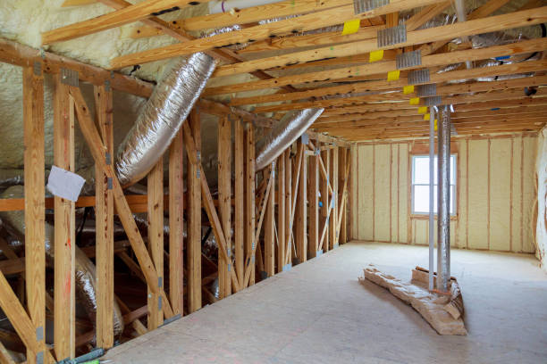 Best Fiberglass Insulation  in West Milton, OH