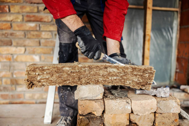 Range of Insulation Solutions in West Milton, OH