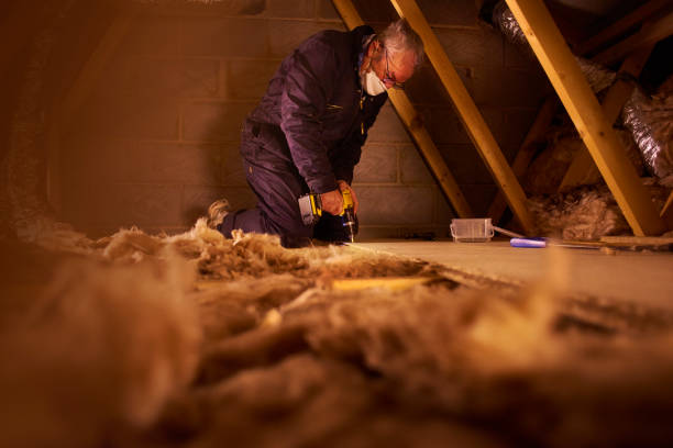 Garage Insulation Installation in West Milton, OH